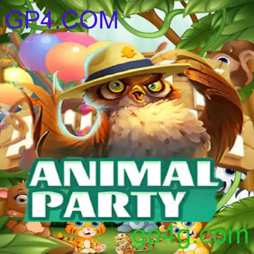 AnimalParty