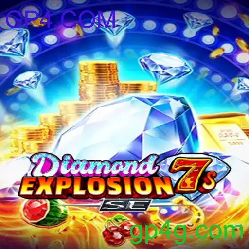 DiamondExplosion7sSE