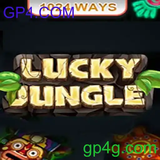 LuckyJungle1024